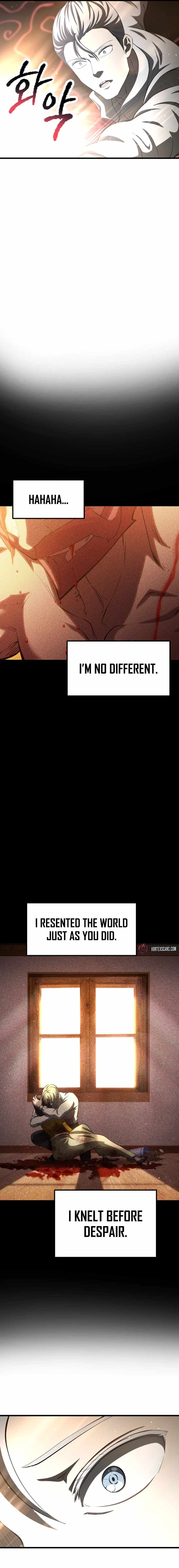 Survival Story of a Sword King in a Fantasy World Chapter 270 103 21