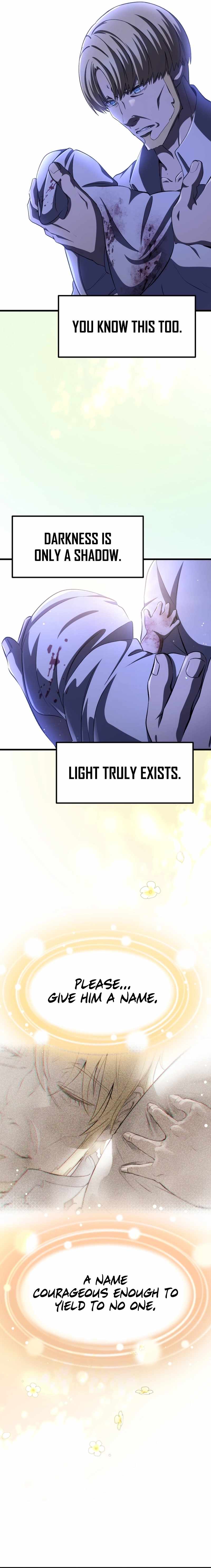 Survival Story of a Sword King in a Fantasy World Chapter 270 105 23