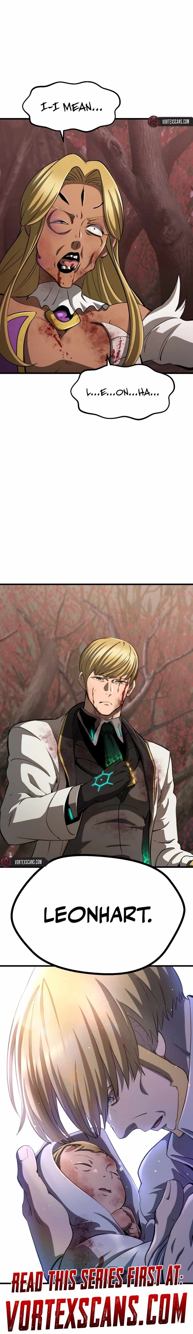 Survival Story of a Sword King in a Fantasy World Chapter 270 107 25