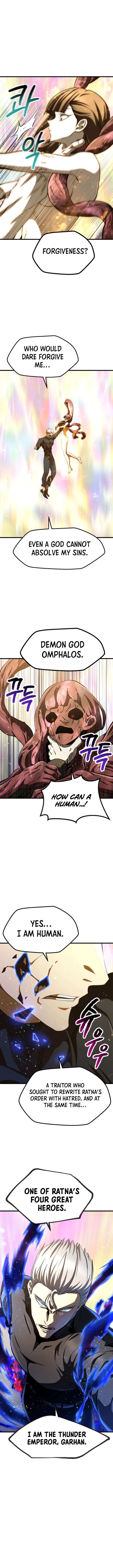 Survival Story of a Sword King in a Fantasy World Chapter 271 51 1