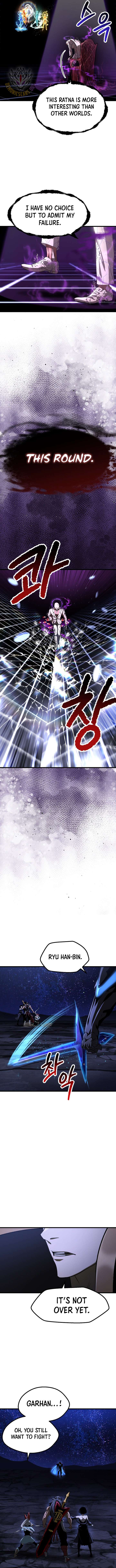 Survival Story of a Sword King in a Fantasy World Chapter 271 60 10