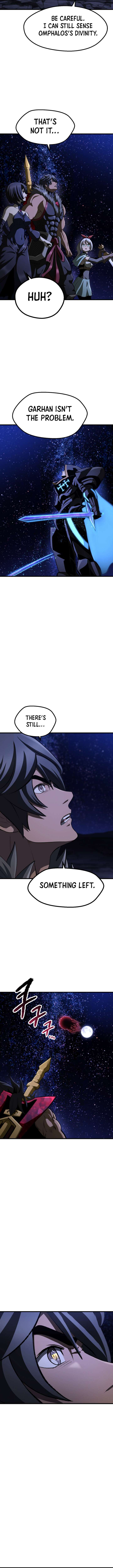 Survival Story of a Sword King in a Fantasy World Chapter 271 61 11