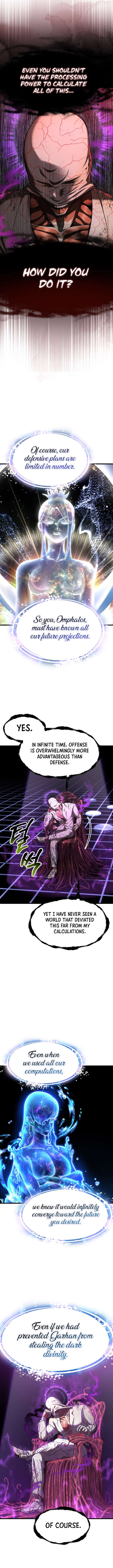 Survival Story of a Sword King in a Fantasy World Chapter 271 55 5