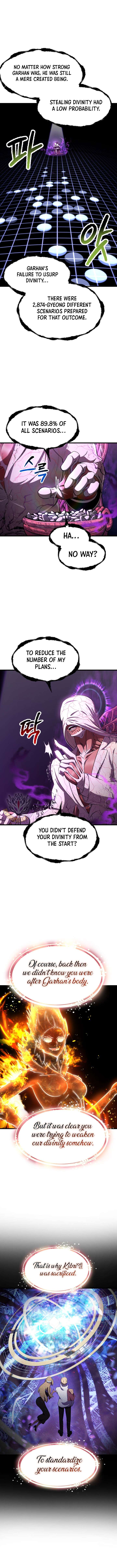 Survival Story of a Sword King in a Fantasy World Chapter 271 56 6