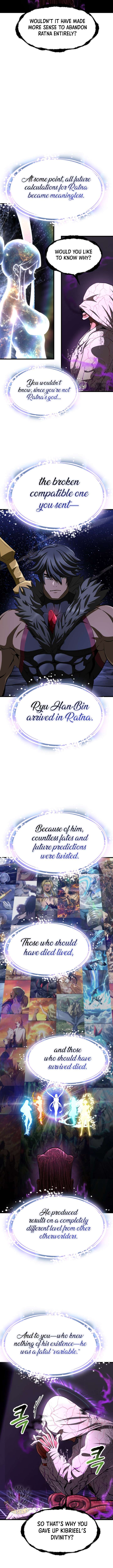 Survival Story of a Sword King in a Fantasy World Chapter 271 58 8