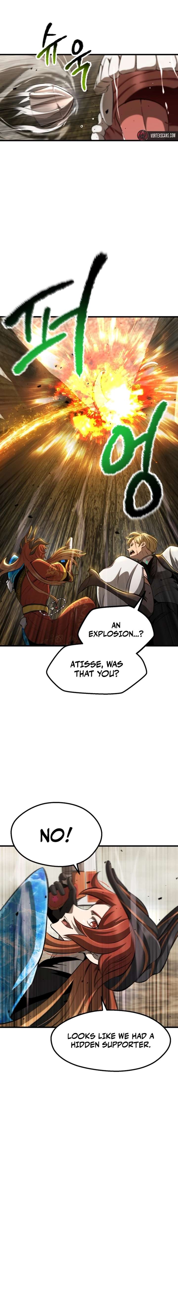 Survival Story of a Sword King in a Fantasy World Chapter 272 84 14