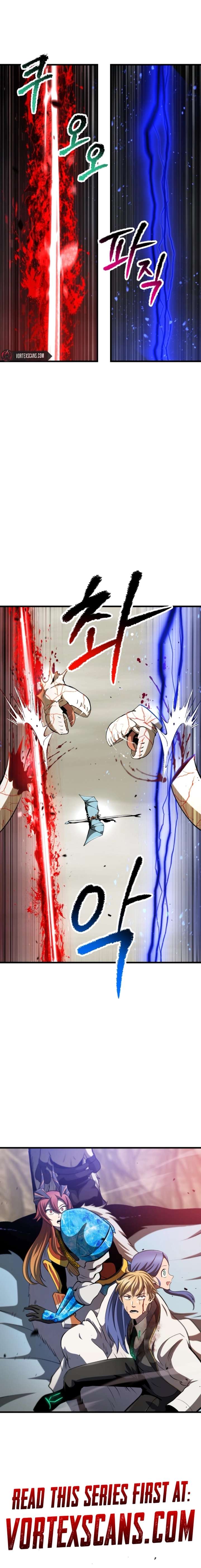 Survival Story of a Sword King in a Fantasy World Chapter 272 90 20