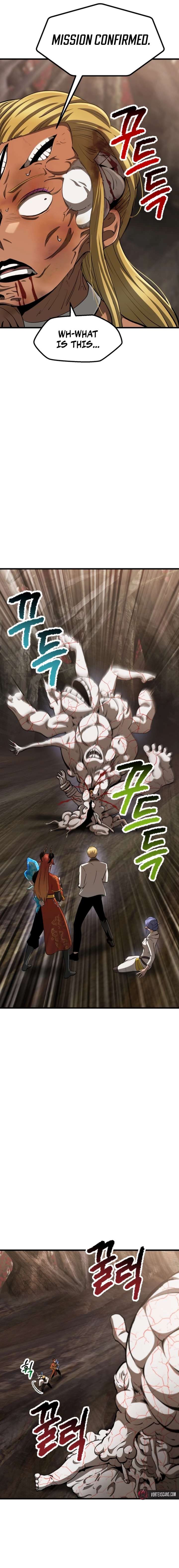 Survival Story of a Sword King in a Fantasy World Chapter 272 74 4