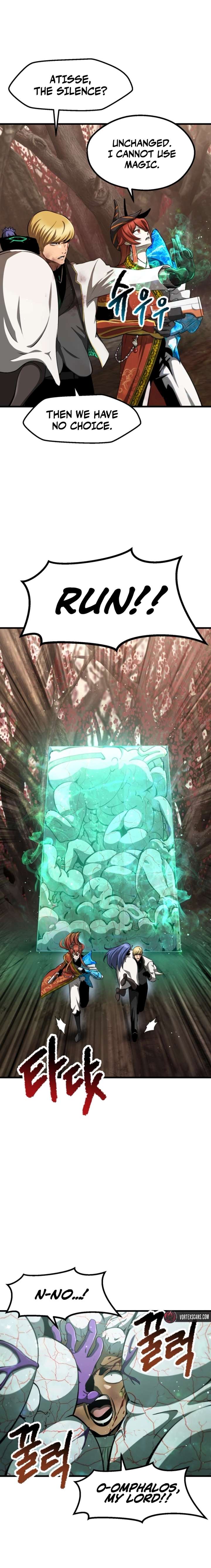 Survival Story of a Sword King in a Fantasy World Chapter 272 75 5