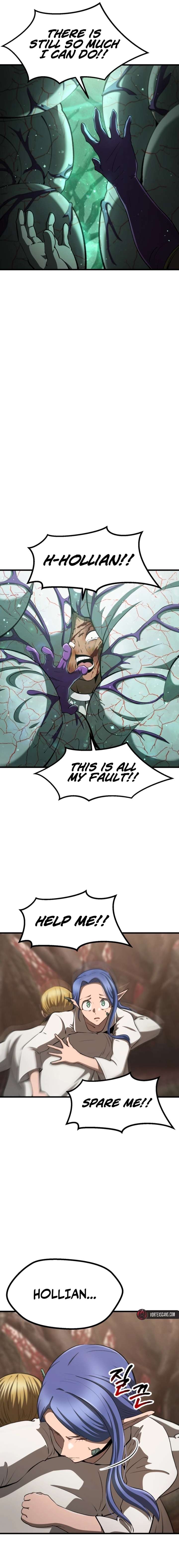 Survival Story of a Sword King in a Fantasy World Chapter 272 76 6