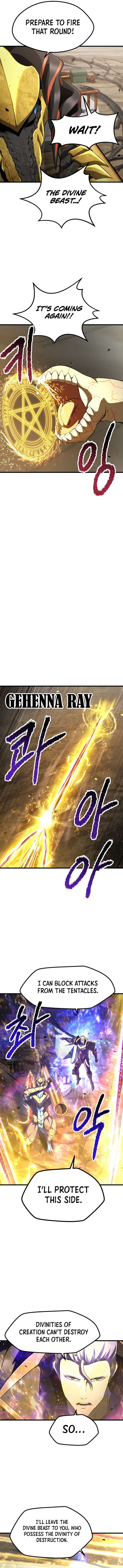 Survival Story of a Sword King in a Fantasy World Chapter 275 64 11