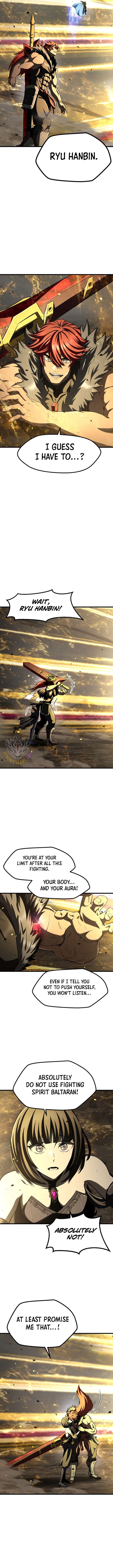 Survival Story of a Sword King in a Fantasy World Chapter 275 65 12