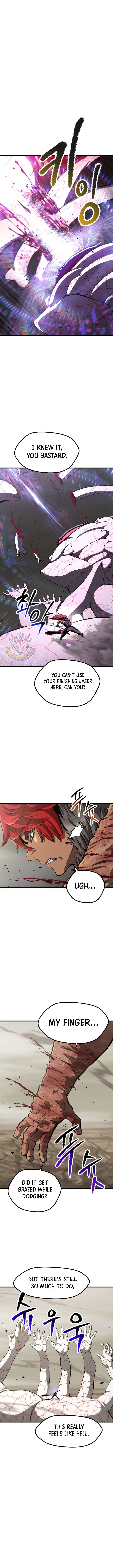 Survival Story of a Sword King in a Fantasy World Chapter 275 69 16