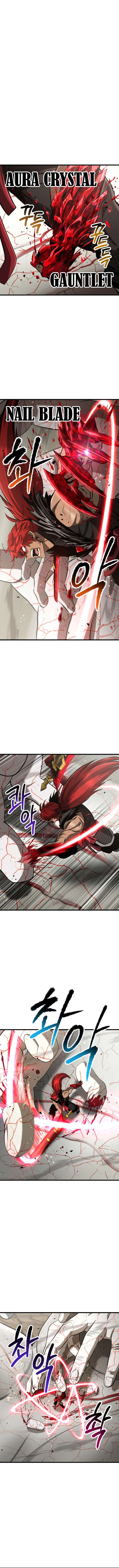 Survival Story of a Sword King in a Fantasy World Chapter 275 70 17