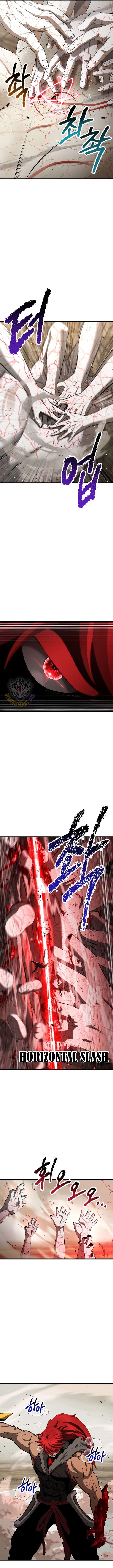 Survival Story of a Sword King in a Fantasy World Chapter 275 71 18