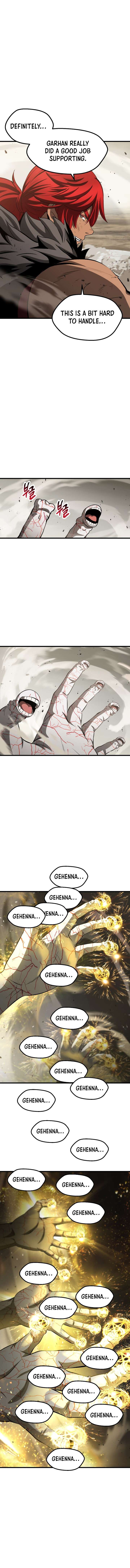 Survival Story of a Sword King in a Fantasy World Chapter 275 72 19