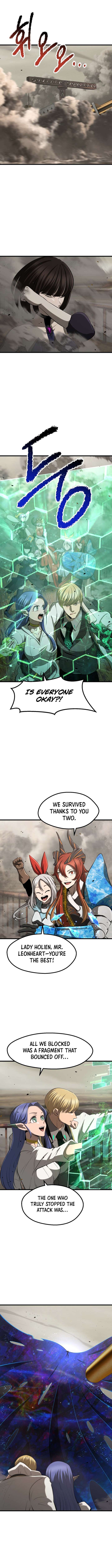 Survival Story of a Sword King in a Fantasy World Chapter 275 60 7