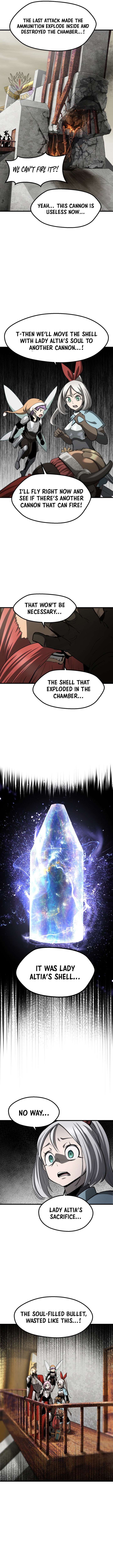 Survival Story of a Sword King in a Fantasy World Chapter 276 60 005