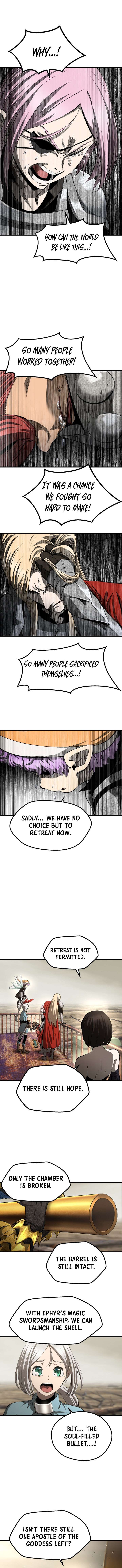 Survival Story of a Sword King in a Fantasy World Chapter 276 61 006