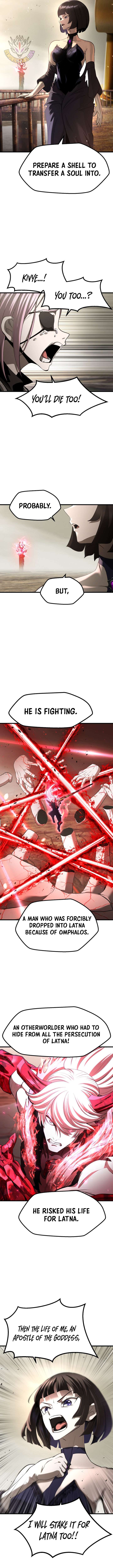 Survival Story of a Sword King in a Fantasy World Chapter 276 62 007