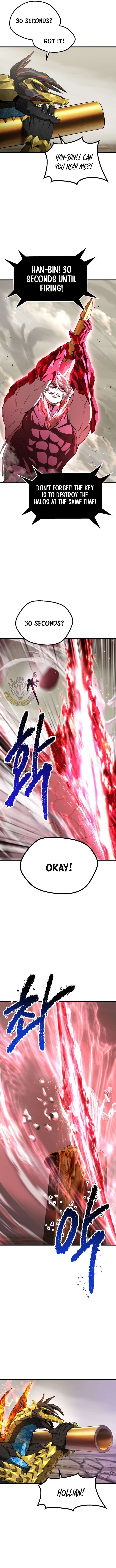 Survival Story of a Sword King in a Fantasy World Chapter 276 64 009