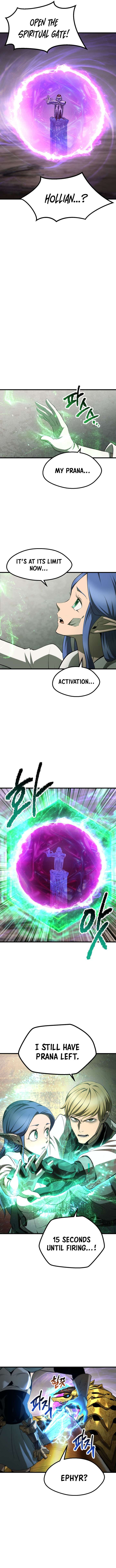 Survival Story of a Sword King in a Fantasy World Chapter 276 65 010