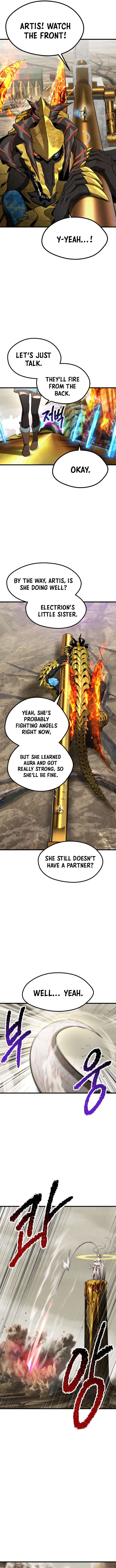 Survival Story of a Sword King in a Fantasy World Chapter 276 66 011