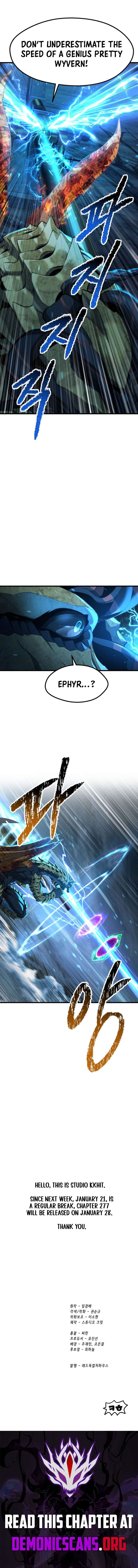 Survival Story of a Sword King in a Fantasy World Chapter 276 71 016