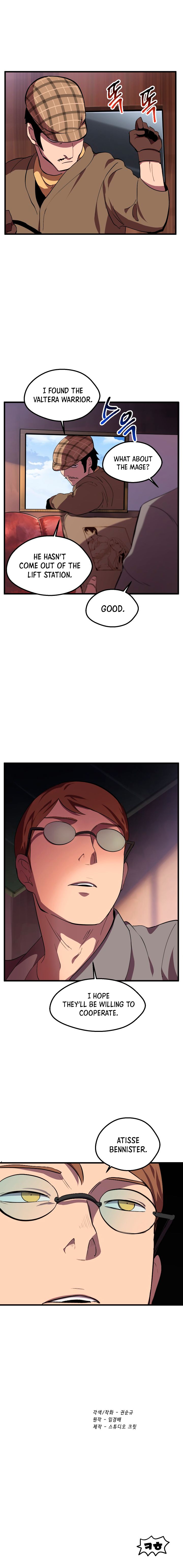 Survival Story of a Sword King in a Fantasy World Chapter 29 39 ch 29 8