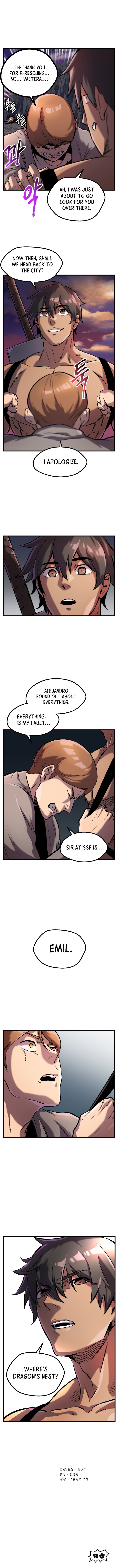 Survival Story of a Sword King in a Fantasy World Chapter 36 47 ch 36 10