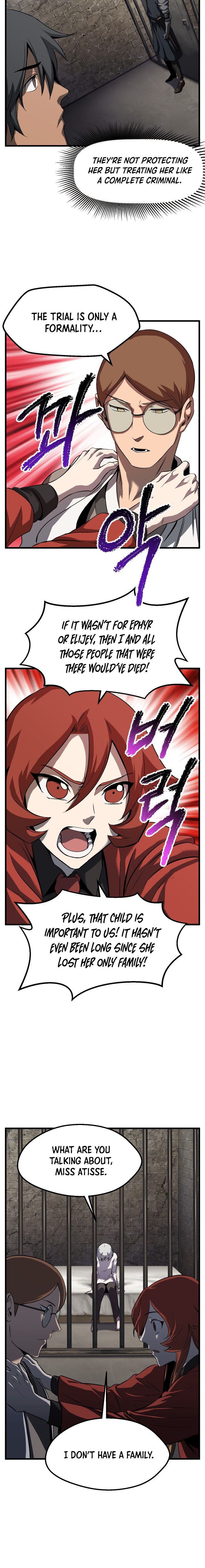 Survival Story of a Sword King in a Fantasy World Chapter 45 92 ch 45 10