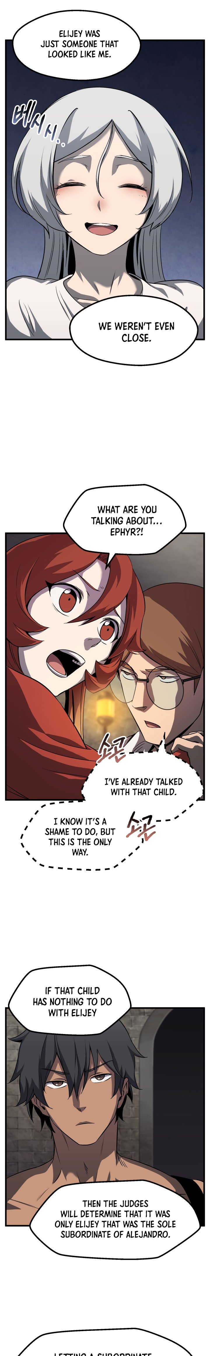 Survival Story of a Sword King in a Fantasy World Chapter 45 93 ch 45 11