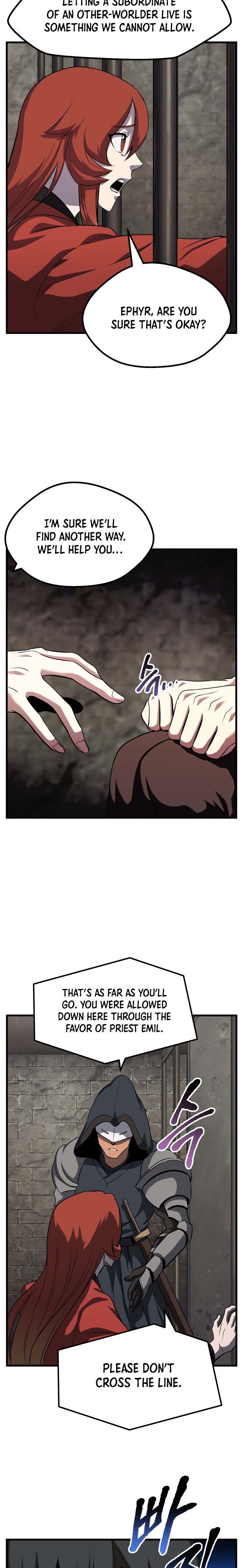 Survival Story of a Sword King in a Fantasy World Chapter 45 94 ch 45 12