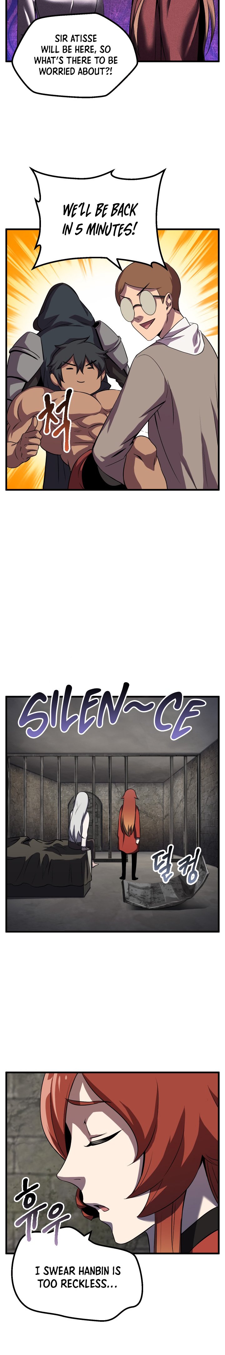 Survival Story of a Sword King in a Fantasy World Chapter 45 97 ch 45 15