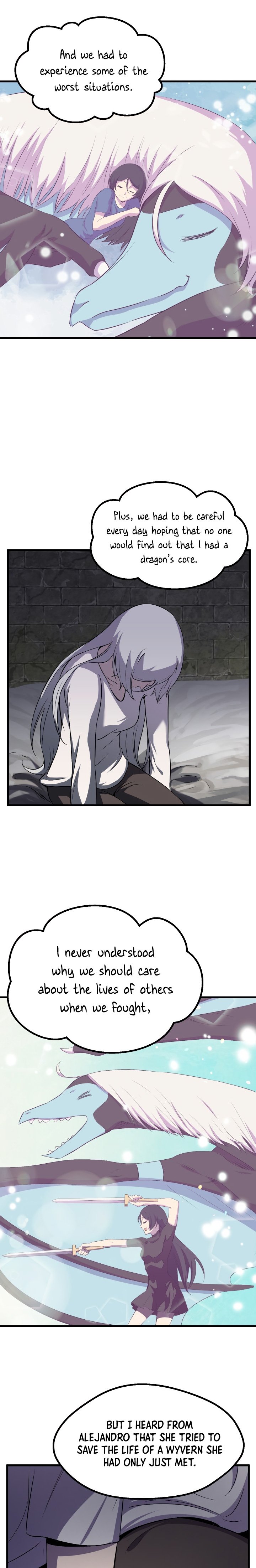 Survival Story of a Sword King in a Fantasy World Chapter 45 99 ch 45 17