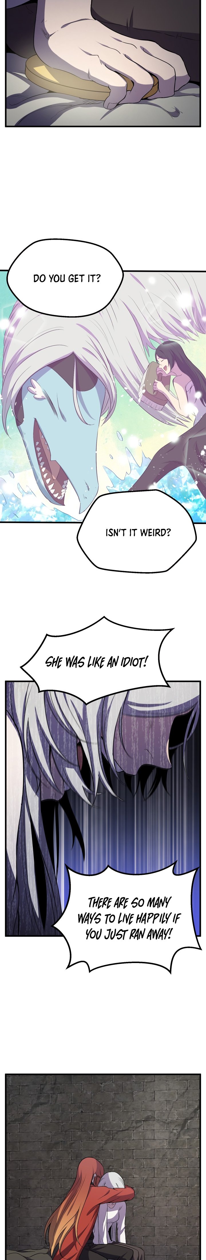 Survival Story of a Sword King in a Fantasy World Chapter 45 100 ch 45 18