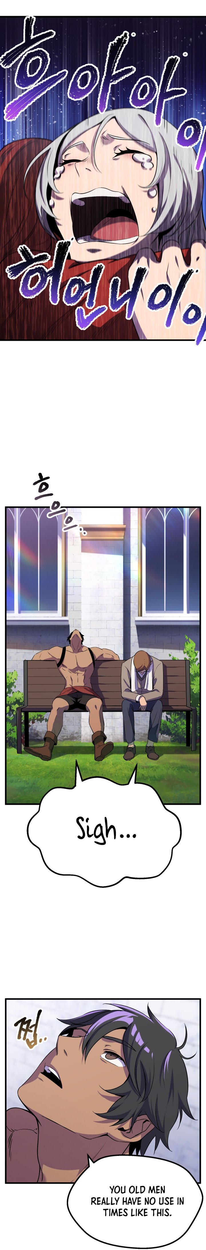 Survival Story of a Sword King in a Fantasy World Chapter 45 102 ch 45 20