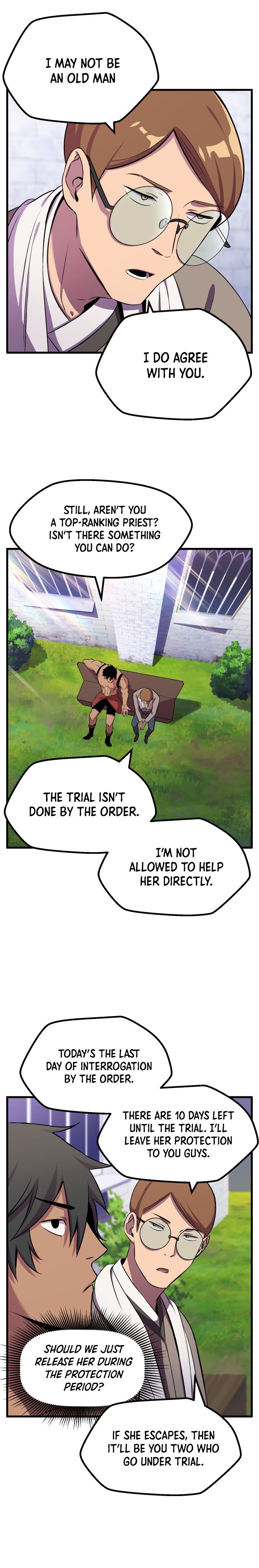 Survival Story of a Sword King in a Fantasy World Chapter 45 103 ch 45 21