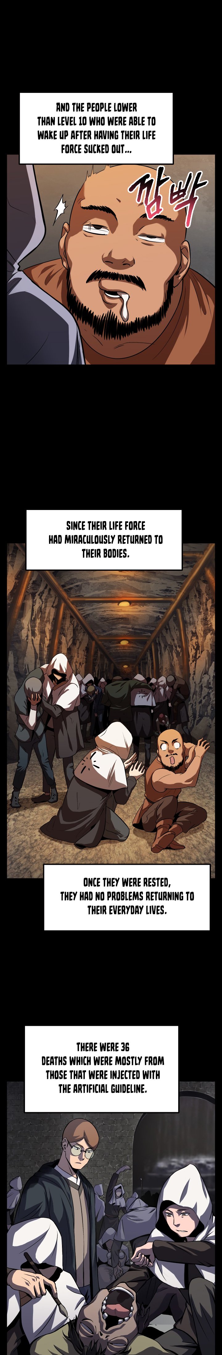 Survival Story of a Sword King in a Fantasy World Chapter 45 85 ch 45 3