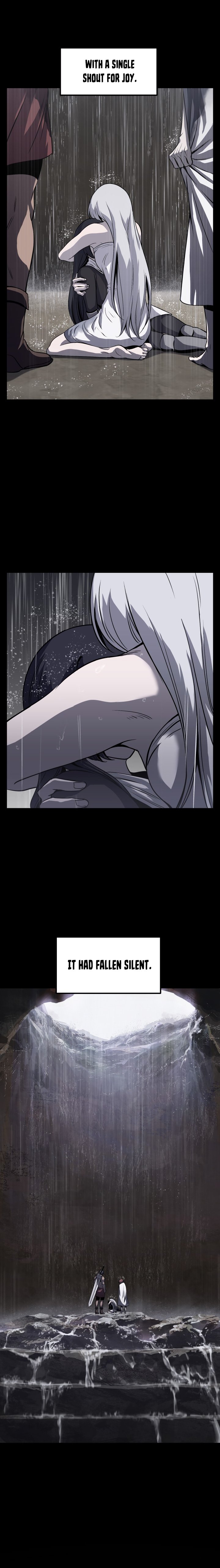 Survival Story of a Sword King in a Fantasy World Chapter 45 87 ch 45 5