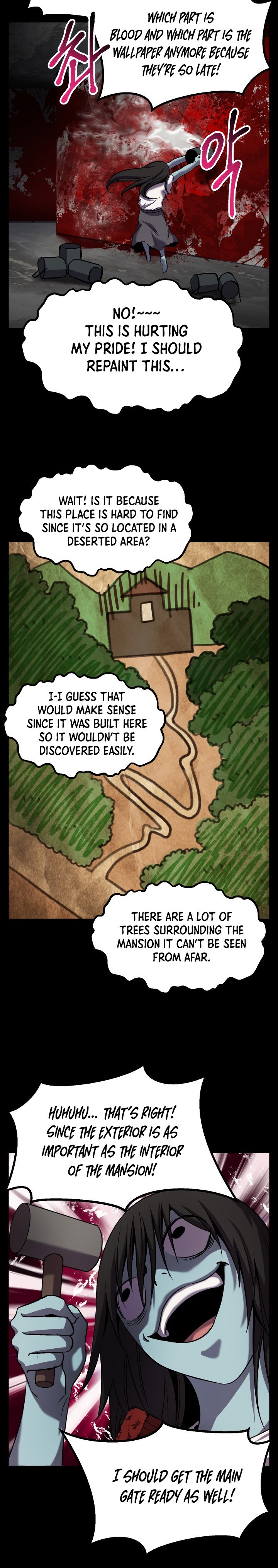 Survival Story of a Sword King in a Fantasy World Chapter 46 110 ch 46 10