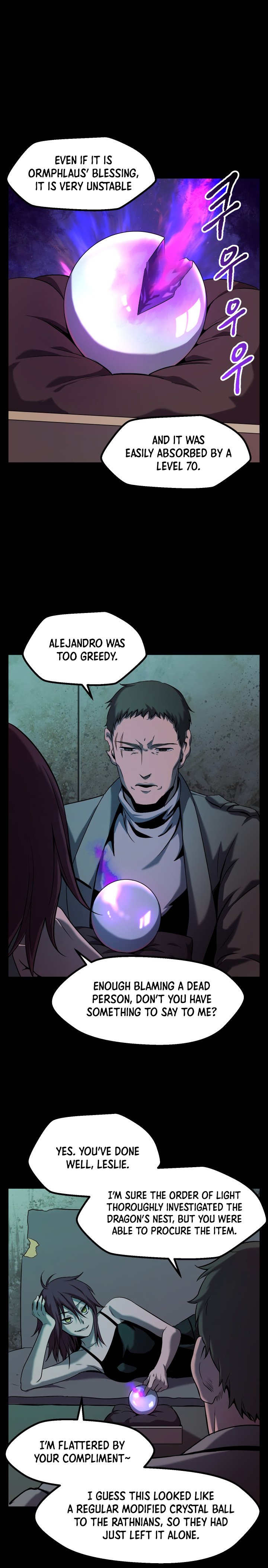 Survival Story of a Sword King in a Fantasy World Chapter 46 102 ch 46 2