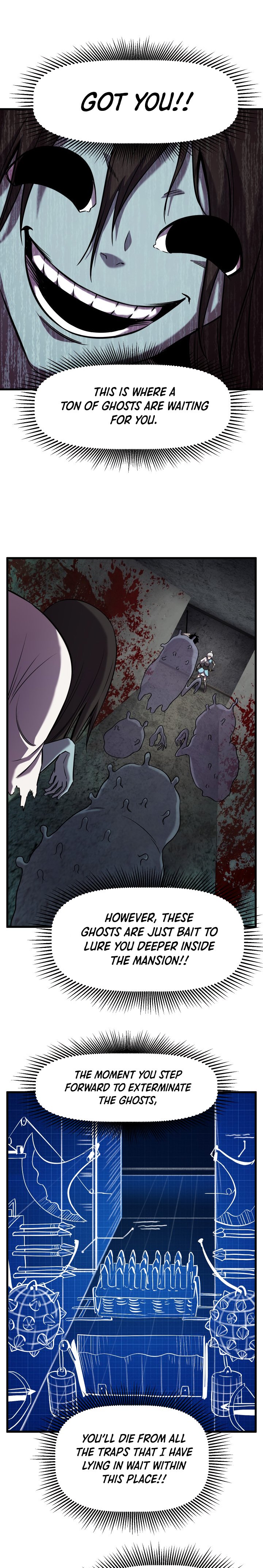 Survival Story of a Sword King in a Fantasy World Chapter 46 121 ch 46 21