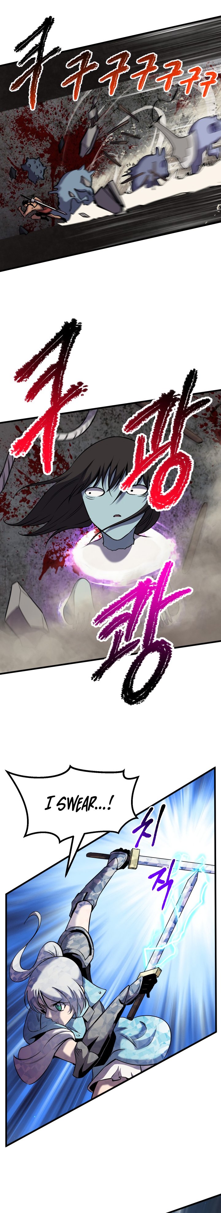 Survival Story of a Sword King in a Fantasy World Chapter 46 123 ch 46 23