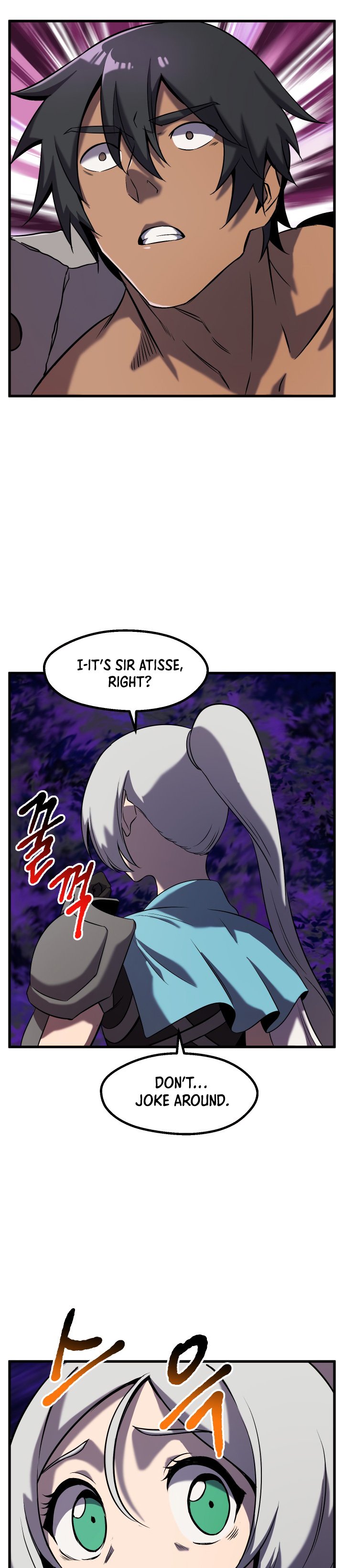 Survival Story of a Sword King in a Fantasy World Chapter 46 129 ch 46 29