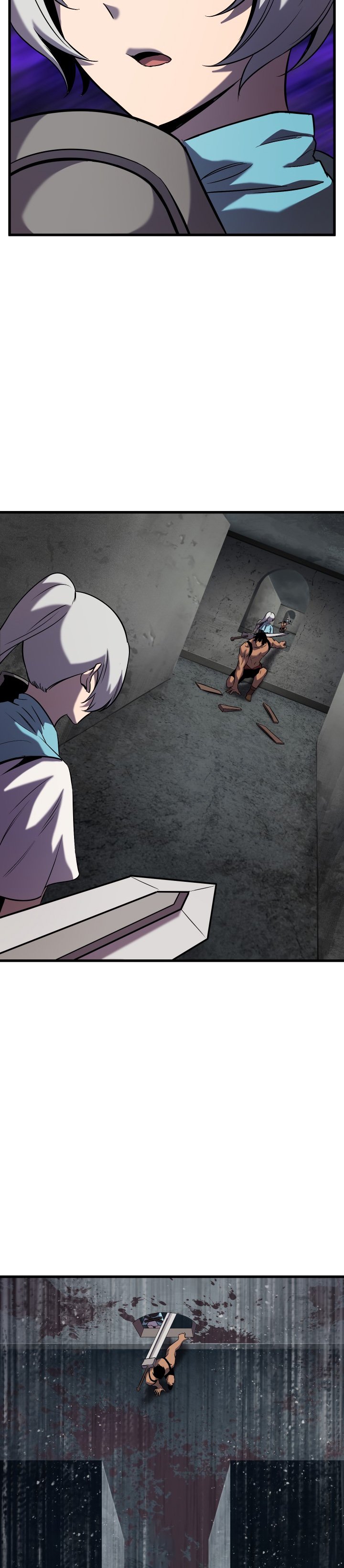 Survival Story of a Sword King in a Fantasy World Chapter 46 130 ch 46 30