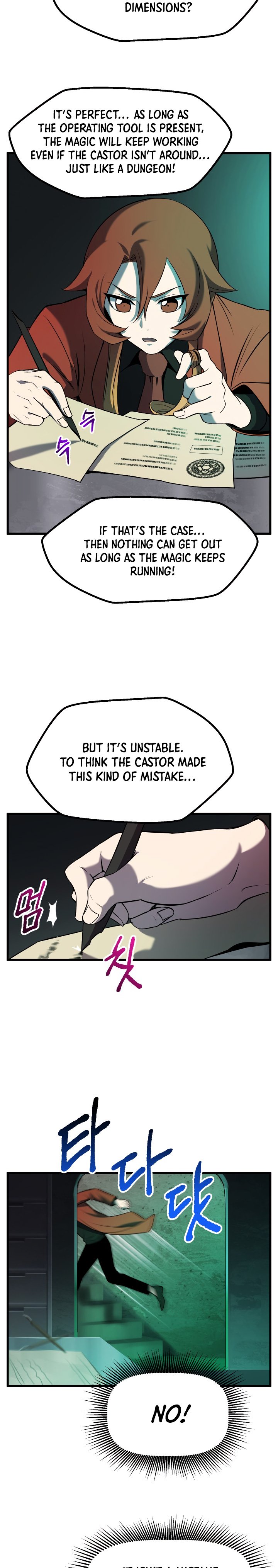 Survival Story of a Sword King in a Fantasy World Chapter 47 94 ch 47 12