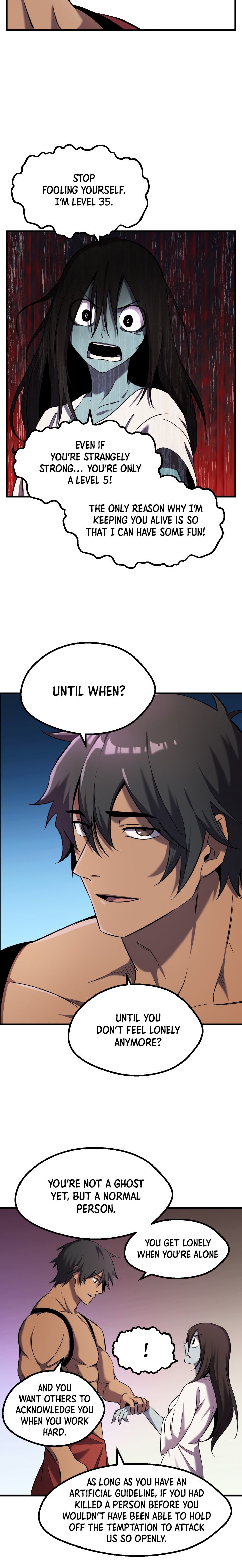 Survival Story of a Sword King in a Fantasy World Chapter 47 98 ch 47 16