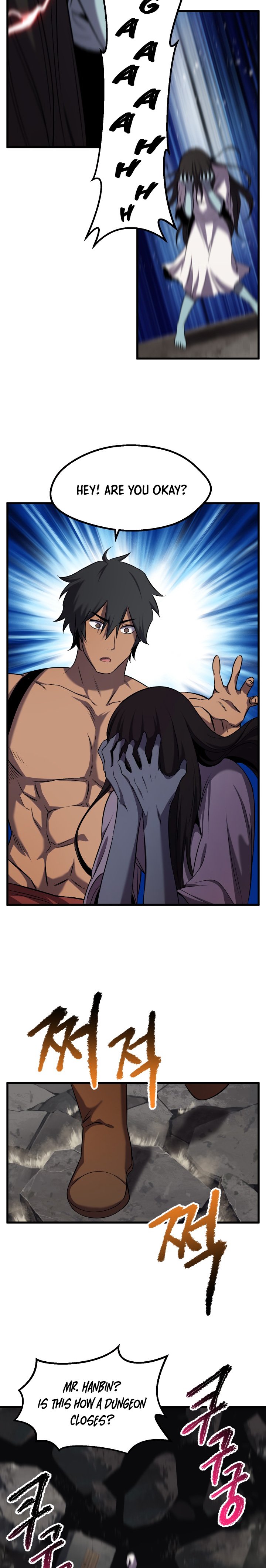 Survival Story of a Sword King in a Fantasy World Chapter 47 100 ch 47 18