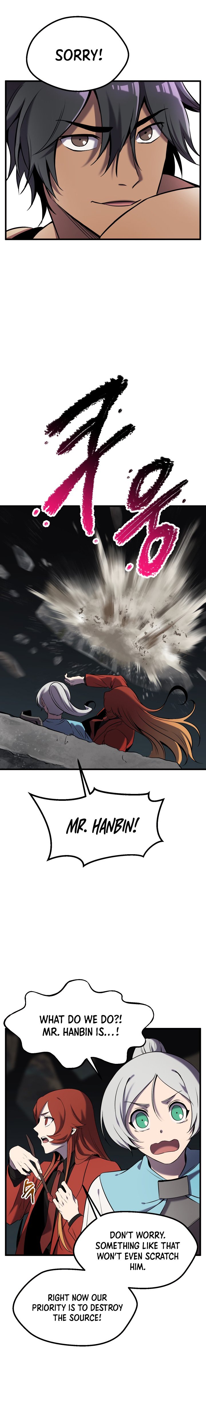 Survival Story of a Sword King in a Fantasy World Chapter 47 105 ch 47 23